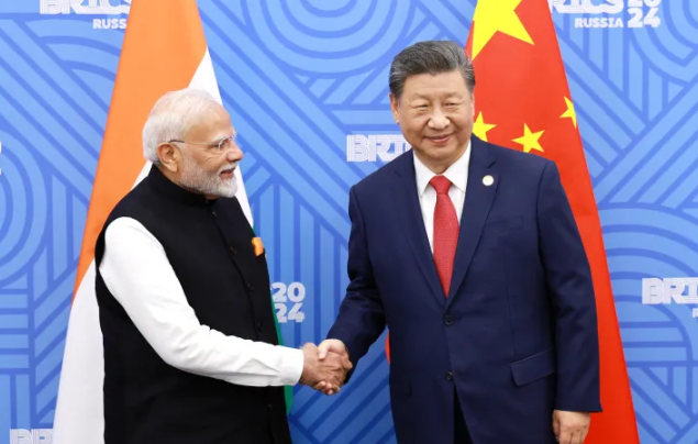 India, China to resume direct flights after five-year hiatus as thawing ties