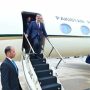 PM Shehbaz returns to Pakistan after two-week foreign visit