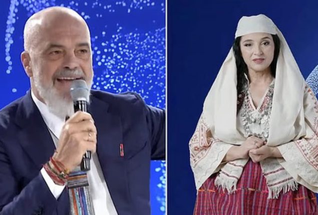 Albania’s AI Minister ‘Dela’ expected to give birth to 83 digital assistants