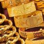 Gold rates in Pakistan today