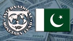 Pakistan likely to receive $1.2 Billion as IMF review progresses