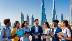UAE announces AI Scholarships at five leading Global Universities