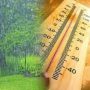 Heat persist across Pakistan Northern areas expect rain