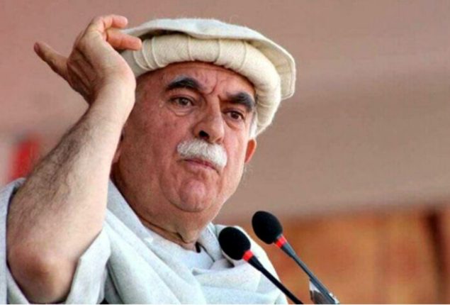 Achakzai