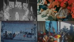 Israel seizes “Gaza Sumud Flotilla Aid”, 450 activists detained