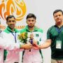 Abdul Rehman wins bronze for Pakistan at CIS Games