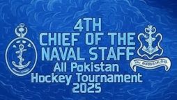 CNS hockey title goes to Pakistan Navy in nail-biting finish