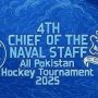 CNS hockey title goes to Pakistan Navy in nail-biting finish