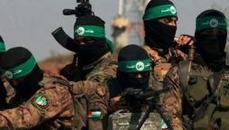No deal without permanent truce, Says Hamas in ceasefire talks