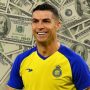 Cristiano Ronaldo becomes first billionaire in football history