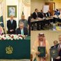 Pakistan & Saudi Arabia sign agreement to fight corruption and money laundering