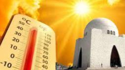 Met Office predicts sunny and humid conditions for Karachi