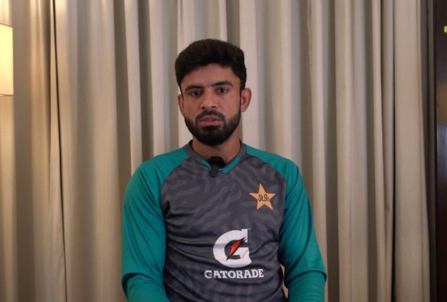 Aamir Jamal announces tragic death of his newborn