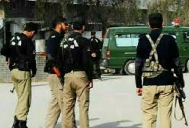 Two most-wanted terrorists killed in CTD Operation in Bannu