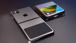 Apple’s first foldable iPhone expected to launch till 2027
