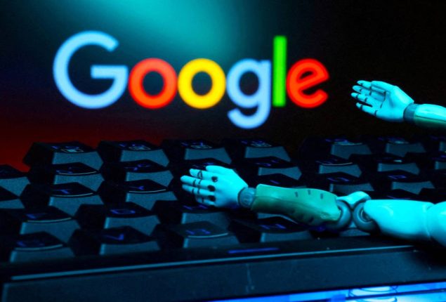 Google launches AI Plus in Pakistan