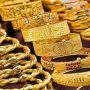 Gold prices rise by Rs2, 100 per tola across Pakistan