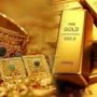 Gold rates in Pakistan today