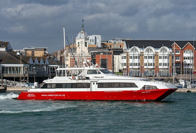 Islanders seek answers on the Red Funnel deal with Njord Partners