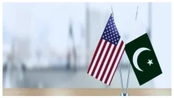 Indispensable, not a matter of choice: Pakistan envoy stresses importance of Pak–US ties.