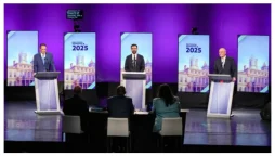 Mamdani, Cuomo clash in final NYC mayoral debate ahead of November vote