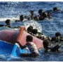 40 migrants, including infants, die after boat sinks off in Tunisia