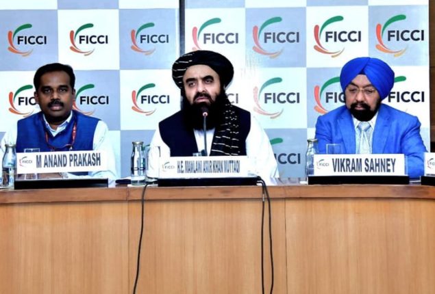 India, Afghanistan to resume Amritsar–Kabul flights