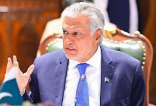 Gaza Peace draft changes trigger caution in Islamabad