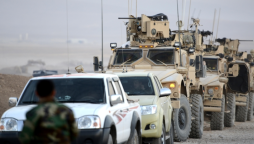 US and coalition partners to scale back military mission in Iraq