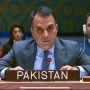 India continues to violate human rights in IIOJK, Pakistan informs UN