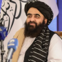 Taliban FM begins first visit by senior Afghan leader to India since 2021