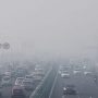Dry weather across Pakistan, smog alert issued for Eastern Punjab