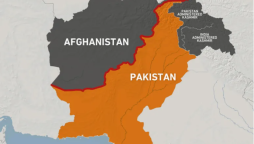 A New Pak-Afghan War