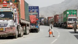 Pak-Afghan trade routes likely to reopen soon, stranded trucks begin returning