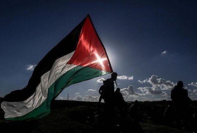 Multiple international leaders respond to proposed Gaza ceasefire plan.