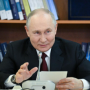 President Putin blames West, says “Ukraine crisis could have been avoided”