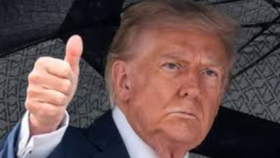 Trump vows to end Pakistan-Afghanistan War