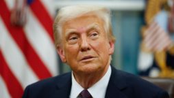 Trump’s credentials of peace 2025