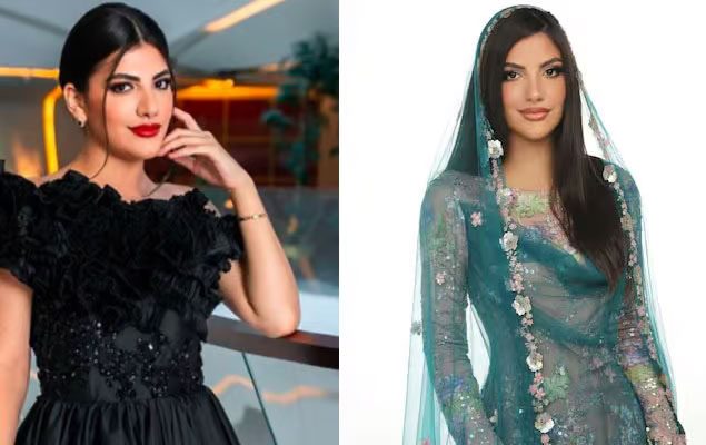 Emirates enters in Miss Universe Arena in 2025