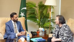 World Bank director appreciates National Health Ministry’s progress