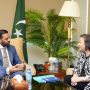 World Bank director appreciates National Health Ministry’s progress
