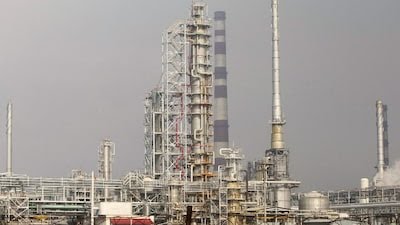 UK sanctions Indian refinery, 89 others to curb Russia’s oil trade