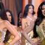 Miss Grand International 2025: viral awkward moment