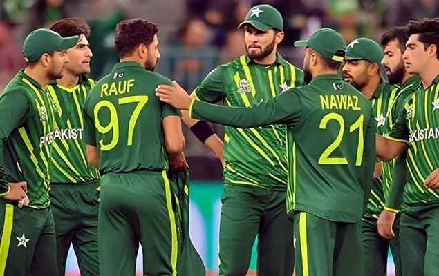 T20I, ODI, and Tri-Series: Pakistan’s busy schedule revealed