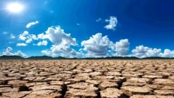 PMD confirms long-running dry spell continues across Pakistan