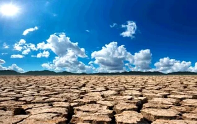 PMD confirms long-running dry spell continues across Pakistan