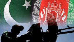 Pakistan warns ‘Zero Tolerance’ as Afghan Taliban resist counterterror demands