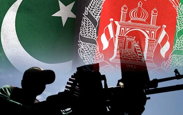 Pakistan warns ‘Zero Tolerance’ as Afghan Taliban resist counterterror demands