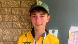 Australian cricketer Ben Austin passes away in tragic accident