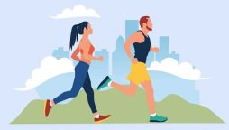 How Many Steps Do You Take a Day?